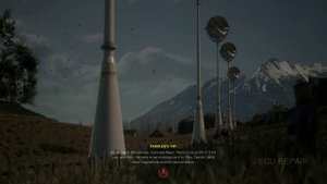 Atomic Heart 2023 - Robot Twins ALL Game Over Animations Ending