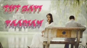 Tut Gayiya Yaariyan (LYRICS) - Kailash Kher | Ek Main Ek Tum | Ravi Chopra,Bali B, Rais B