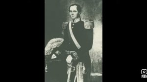 Gobierno de Luis José de Orbegoso 1833/1835  primera guerra civil peruana primer militarismo