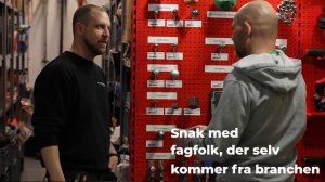 DKRTs butik i Albertslund