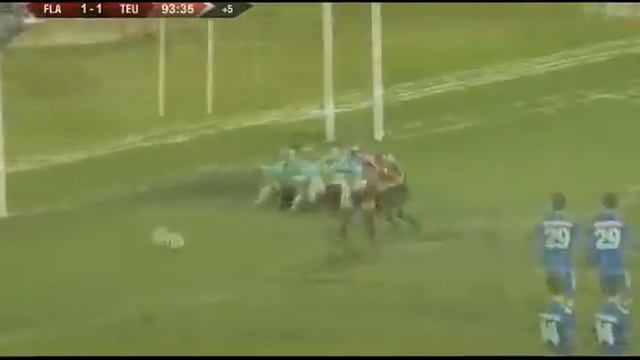 Arnavutluk Ligi'nde şike! İşte kalecinin 6 ay ceza aldığı o maçtan görüntüler смотреть онлайн