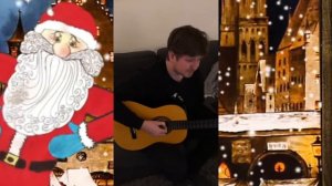 Henkes julkalender - Chili Klaus Jingle Balls Edition - Lucka 9