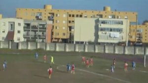 SCANZANO-SALANDRA 3-0