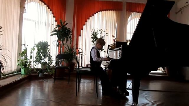 Клементий смотреть онлайн