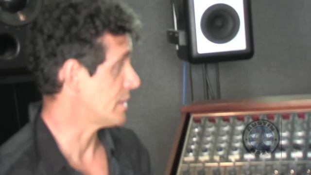 Carlos Sosa of Grooveline Horns on Musicians rights