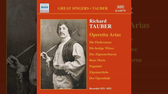 Die Fledermaus, Act II Part 1, Finale: Herr Chevalier смотреть онлайн