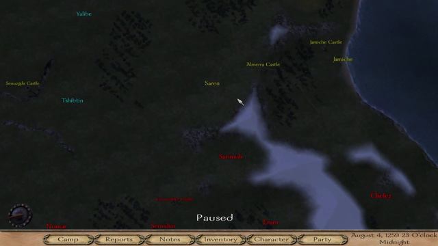 M&B Warband: Floris Mod Lets Play- Part 92 смотреть онлайн