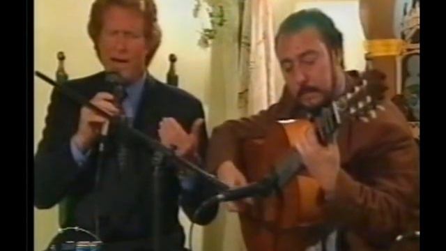 Juan de Juanes El Cordobes 6 смотреть онлайн