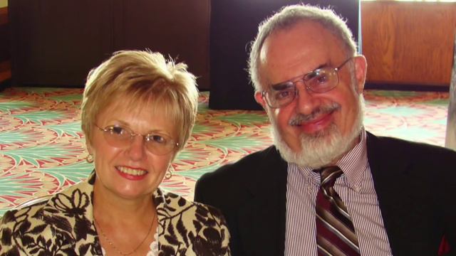 Stanton Friedman & Kathy Marden, Fact, Fiction & Flying Saucers 10-26-2016 смотреть онлайн