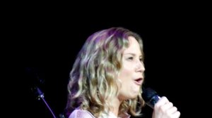 Jennifer Nettles, Stupid Girl, IP Casino, Biloxi, MS, February 24, 2017