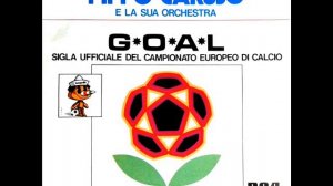 GOAL === PIPPO CARUSO E LA SUA ORCHESTRA