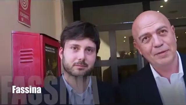 Marco Rizzo ed Alessandro Mustillo intervistati da Guido Bechis смотреть онлайн
