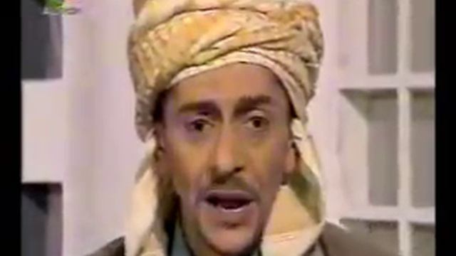 SOUILAH et KAMEL 5 смотреть онлайн