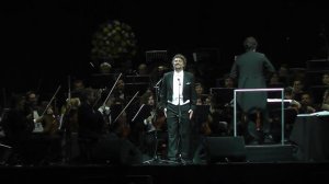 Jonas Kaufmann, Movistar Arena / Merci Entertainment