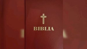 BIBLIA AZI. Matei 15, 29-31   -  1 Corinteni 7, 35-40 ; 8, 1-7  Psalmii 29 si 30