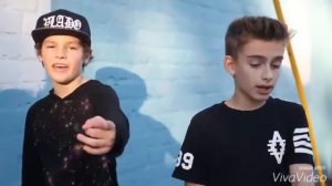 Lukas Graham - 7 years  (by Johnny Orlando) [official Fanvideo]