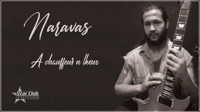 NARAVAS - À Chauffeur N'elkous - Audio Officiel