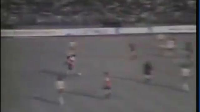 1979 Craiova Romania-Spania 40000 spectatori смотреть онлайн