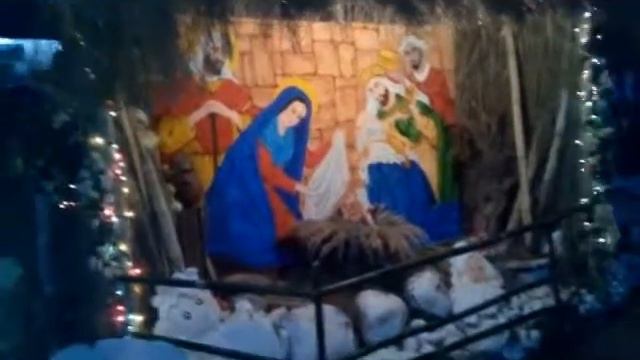 inaguración  del nacimientodel barrio  champote 2016 смотреть онлайн