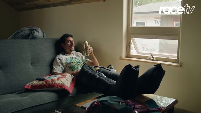 IS LEADVILLE THE HARDEST BIKE RACE EVER!? | Lachlan Morton | RaceTV OFF-ROAD | EF Education-EasyPos смотреть онлайн