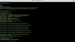 RED HAWK | All In One Information Gathering Tool | KALI LINUX