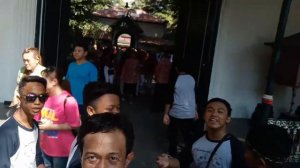 Jalan ke kraton