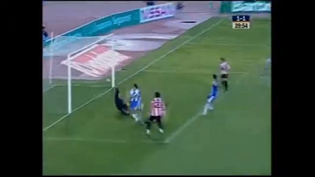 ⚽️ [Liga 07/08] J12 I RCD Espanyol 2 - Athletic Club 1 I LABURPENA смотреть онлайн