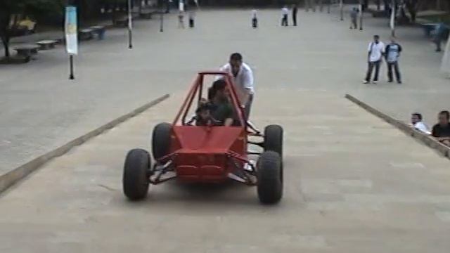 Escaleras biblioteca (RUDO I) смотреть онлайн