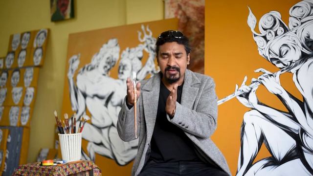 Mukesh Shrestha смотреть онлайн