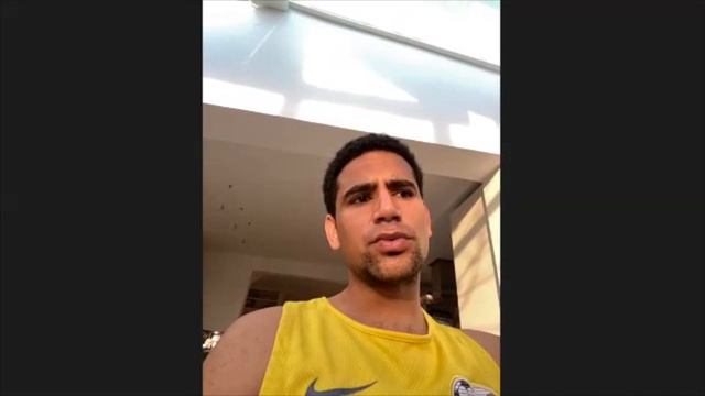 Coronavirus & The PSL: Keagan Dolly смотреть онлайн