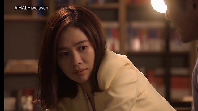 Kim Hyun-joo | Ji Jin-hee | I Have a Lover | Anong Daling Sabihin - Kyla смотреть онлайн