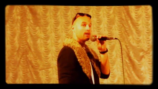 Богдан Малик - "Необыкновенная" (про тещу:) Live Cover смотреть онлайн