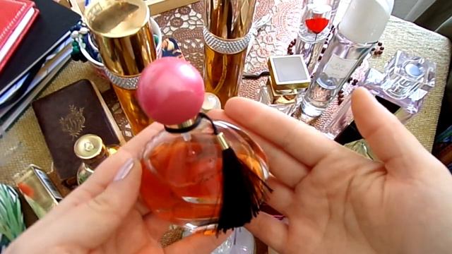 Мои Ароматы МАРТА | Часть 1 смотреть онлайн