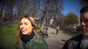 Фотограф НЮ в Польше