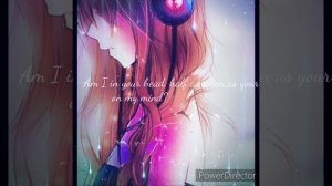 Nightcore- Lost My Mind ( With Lyrics)