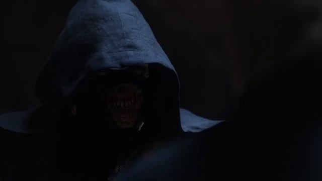 Gotham 4x19 Barbara Vs Ra's al Ghul ||Saved By Bruce Wayne|| смотреть онлайн