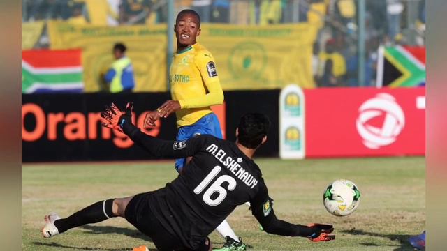 Pitso Contract Update! Erasmus Injury Blow! Billiat Returns смотреть онлайн