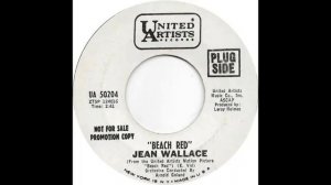 Jean Wallace (Beach Red)