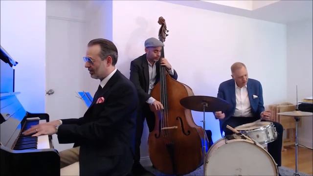 "For You, for Me, for Evermore" by George Gershwin смотреть онлайн