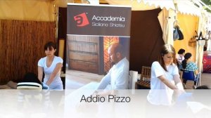 Presentazione Accademia Siciliana Shiatsu