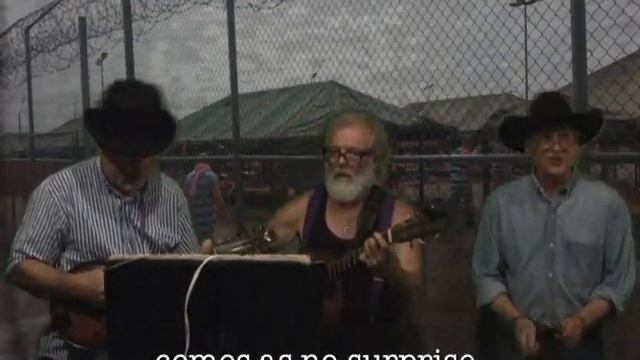 The Ballad of Sheriff Joe смотреть онлайн