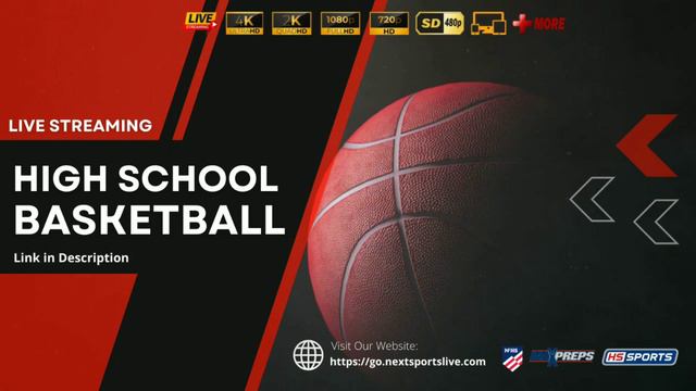 Stevens Point Vs Merrill - Wisconsin High School Basketball Live смотреть онлайн