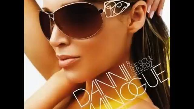Dannii Minogue - Perfection (Seamus Haji & Emmanuel Remix) смотреть онлайн