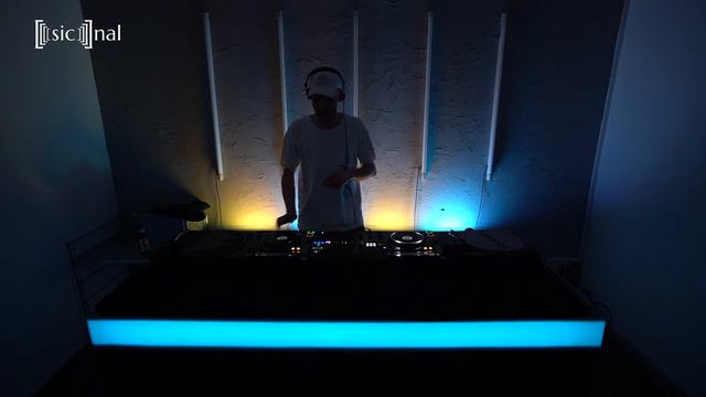 [sic]nal / Lenard Klein / Mar 5