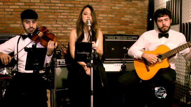 CasaMagic - Shallow (Lady Gaga Ft. Bradley Cooper Cover)