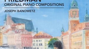 6 Wiener Tänze nach Motiven von Eduard Gärtner: No. 4. Langsamer Walzer