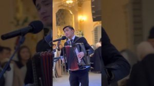 Бек Борбиев «Жамиля»@BekBorbievOfficial Эрлан Мамытов👍🏻