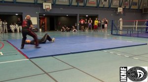 KRAV MAGA FERTOIS IKMF 2015