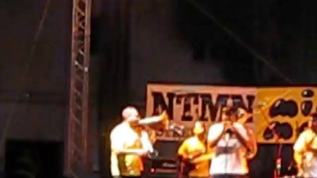 Karandila  Na Tumno Stage Spirit of Burgas