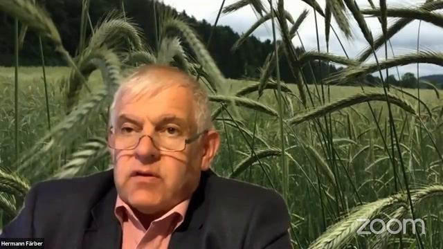 FB-Live: GAP - Gemeinsame Agrarpolitik смотреть онлайн